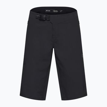 Moteriški dviračių šortai Fox Racing Ranger W black