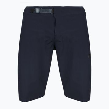 Vyriški dviračių šortai Fox Racing Ranger Liner midnight
