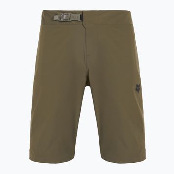 Vyriški dviračių šortai Fox Racing Ranger Liner military