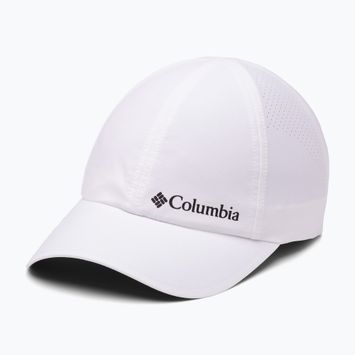 Columbia Silver Ridge III Ball beisbolo kepurė balta 1840071