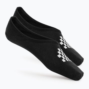 Moteriškos kojinės Vans Classic Canoodle 3 poros black/white