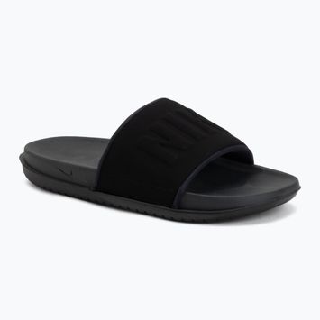Vyriškos šlepetės Nike Offcourt anthracite/black/black