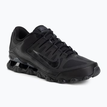 Vyriški treniruočių batai Nike Reax 8 Tr Mesh black/anthracite/black