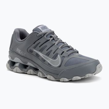 Vyriški treniruočių batai Nike Reax 8 Tr Mesh Cool Grey/Pure Platinum/Wolf Grey