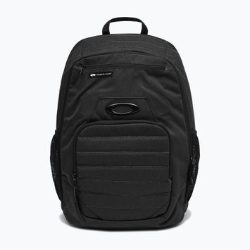 Turistinė kuprinė Oakley Plecak Oakley Enduro 25LT 4.0 blackout