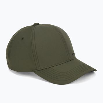 Vyriška kepuraitė su snapeliu Oakley Twill Hat new dark brush