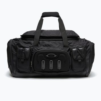 Kelioninis krepšys Oakley Urban Ruck Rc Duffle 97 l blackout