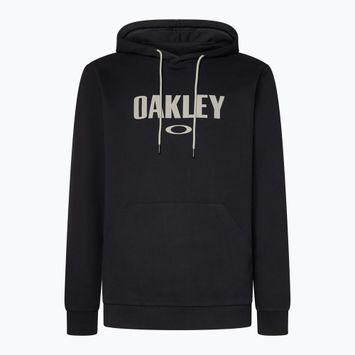 Vyriškas džemperis Oakley PO Hoodie blackout