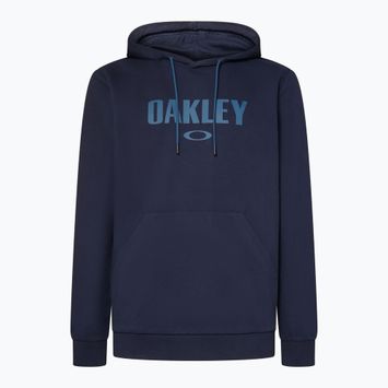 Vyriškas džemperis Oakley PO Hoodie fathom