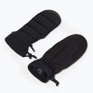 Oakley Moteriškos slidinėjimo pirštinės Wmns B1B Winter Mittens blackout