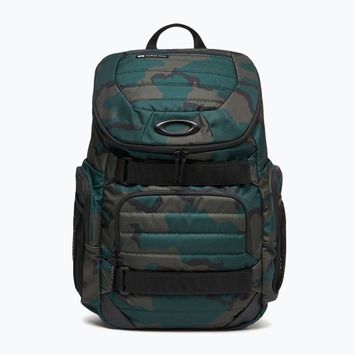 Turistinė kuprinė Oakley Enduro 3.0 Big Backpack 30 l B1B camo hunter