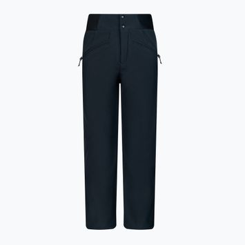 Moteriškos snieglenčių kelnės Volcom Battle Stretch black H1352205-BLK