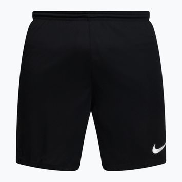 Nike Dri-Fit Park III vyrų treniruočių šortai juodi BV6855-010