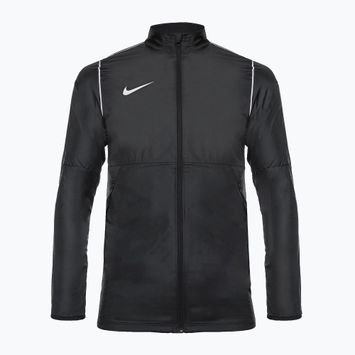 Vyriška futbolo striukė Nike Park 20 Rain Jacket black/white/white