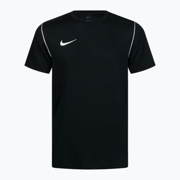 Nike Dri-Fit Park vyriški treniruočių marškinėliai juodi BV6883-010