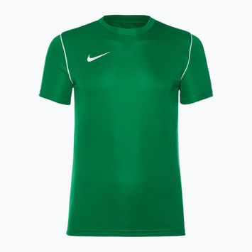 Vyriški futbolo marškinėliai Nike Dri-Fit Park 20 pine green/white/white
