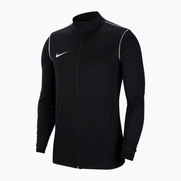 Vyriškas futbolo džemperis Nike Dri-FIT Park 20 Knit Track black/white