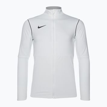 Vyriškas futbolo džemperis Nike Dri-FIT Park 20 Knit Track white/black/black