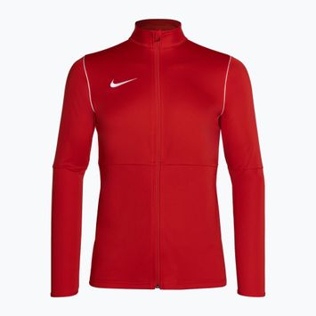 Vyriškas futbolo džemperis Nike Dri-FIT Park 20 Knit Track university red/white/white