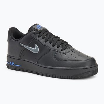 Vyriški batai Nike Air Force 1 Jewel black