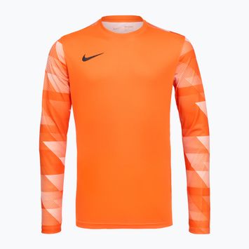 Vyriški Nike Dri-Fit Park IV futbolo marškinėliai oranžinės spalvos CJ6066-819