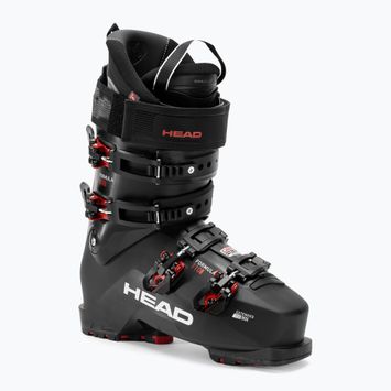 Vyriški slidinėjimo batai HEAD Formula 110 GW black/red