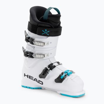 Vaikiški slidinėjimo batai HEAD Raptor 60 2023 white
