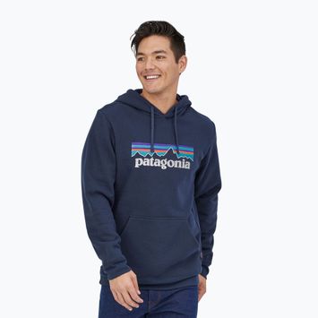 Patagonia P-6 Logo Uprisal džemperis su gobtuvu
