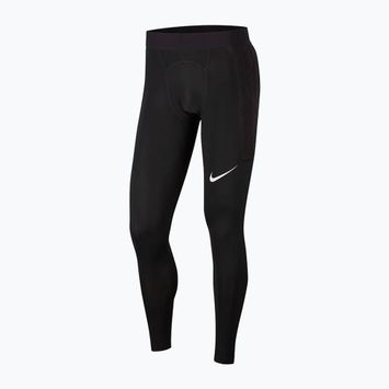 Nike Dry-Fit Gardien I vaikiškos vartininko kelnės juodos CV0050-010