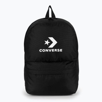 Converse Speed 3 Large Logo 19 l kuprinė converse black