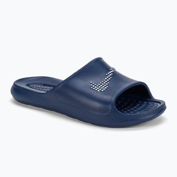 Vyriškos Nike Victori One Shower Slide šlepetės navy blue CZ5478-400