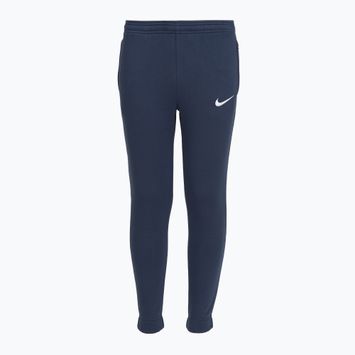 Vaikiškos kelnės Nike Park 20 obsidian/white/white