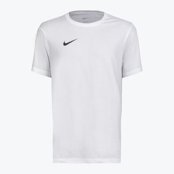 Vyriški treniruočių marškinėliai Nike Dry Park 20 SS white CW6952-100