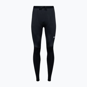 Vyriškos bėgimo tamprės Nike Phenom Elite Dri-Fit black