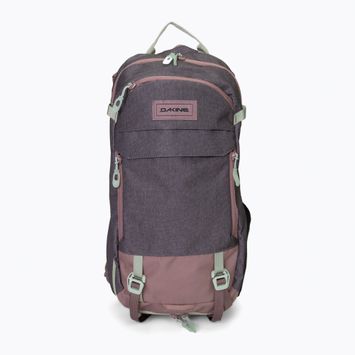 Dakine Syncline 12 dviračių kuprinė pilka D10003429