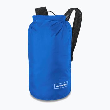 Dakine Packable Rolltop Dry Pack 30 neperšlampama kuprinė blue D10003922