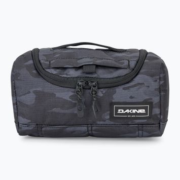 Turistinė kosmetinė Dakine Revival Kit M black vintage camo