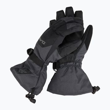 Vyriškos snieglenčių pirštinės Dakine Scout carbon
