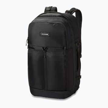 Dakine Split Adventure 38 l black ripstop miesto kuprinė