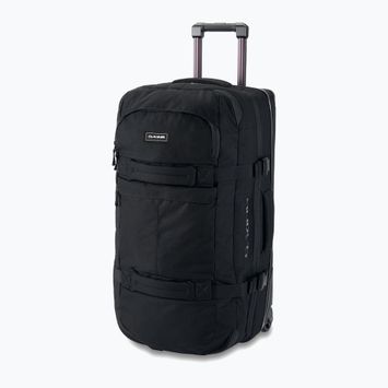 Kelioninis krepšys Dakine Split Roller 85 l black