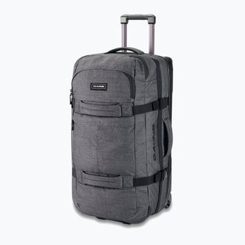 Kelioninis krepšys Dakine Split Roller 85 l carbon