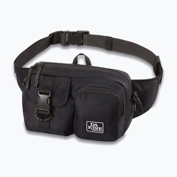 "Dakine Jagger Hybrid Hip" kišenė inkstams juoda