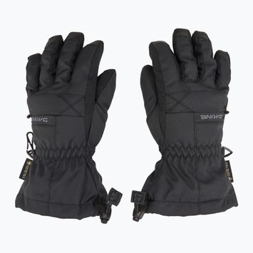 Vaikiškos snieglenčių pirštinės Dakine Avenger Gore-Tex black S24
