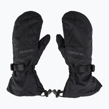 Vyriškos snieglenčių pirštinės Dakine Blazer Mitt black