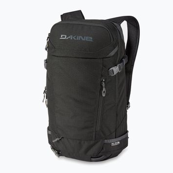 Snieglentės kuprinė Dakine Heli Pro 24 l black