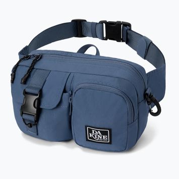 Dakine Jagger Hybrid Hip vintage indigo inkstų krepšys