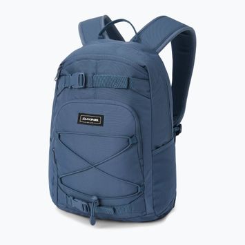Dakine Grom 13 l vintage indigo vaikiška kuprinė