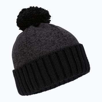 Columbia Džemperis Weather Pom žieminė kepurė juoda 2010971