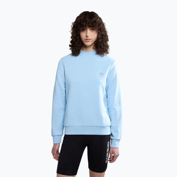 Moteriškas džemperis Napapijri B-Nina blue clear