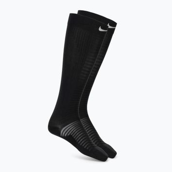 Kojinės Nike Spark Lightweight Over The Calf Compression black